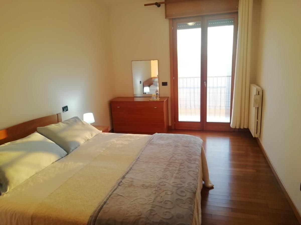 Holiday Apartament Legnaro Exterior foto